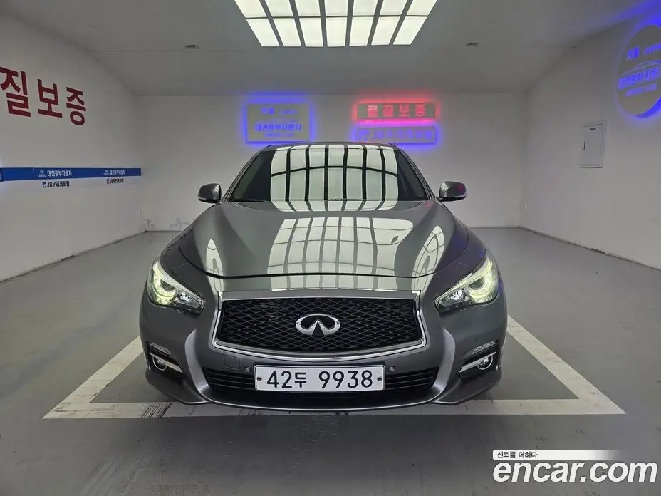 Infiniti Q50 2015 2.1 автомат (гидро), фото 1 Infiniti Q50 2015 2.1 автомат (гидро), фото 1
