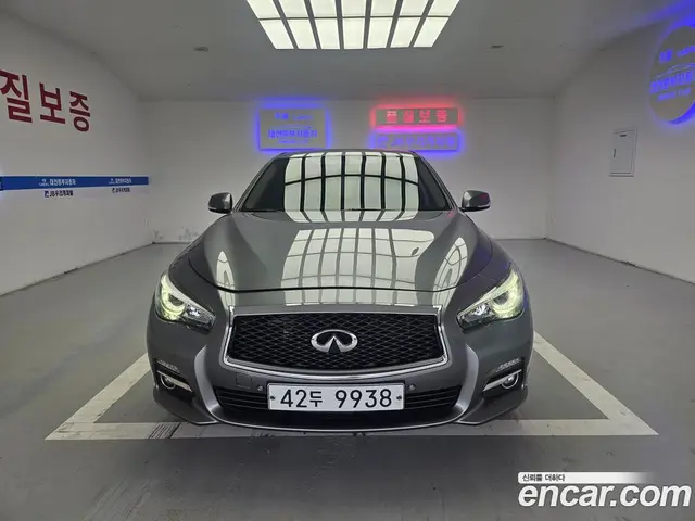 Infiniti Q50 2015 2.1 автомат (гидро), миниатюра 1 Infiniti Q50 2015 2.1 автомат (гидро), миниатюра 1