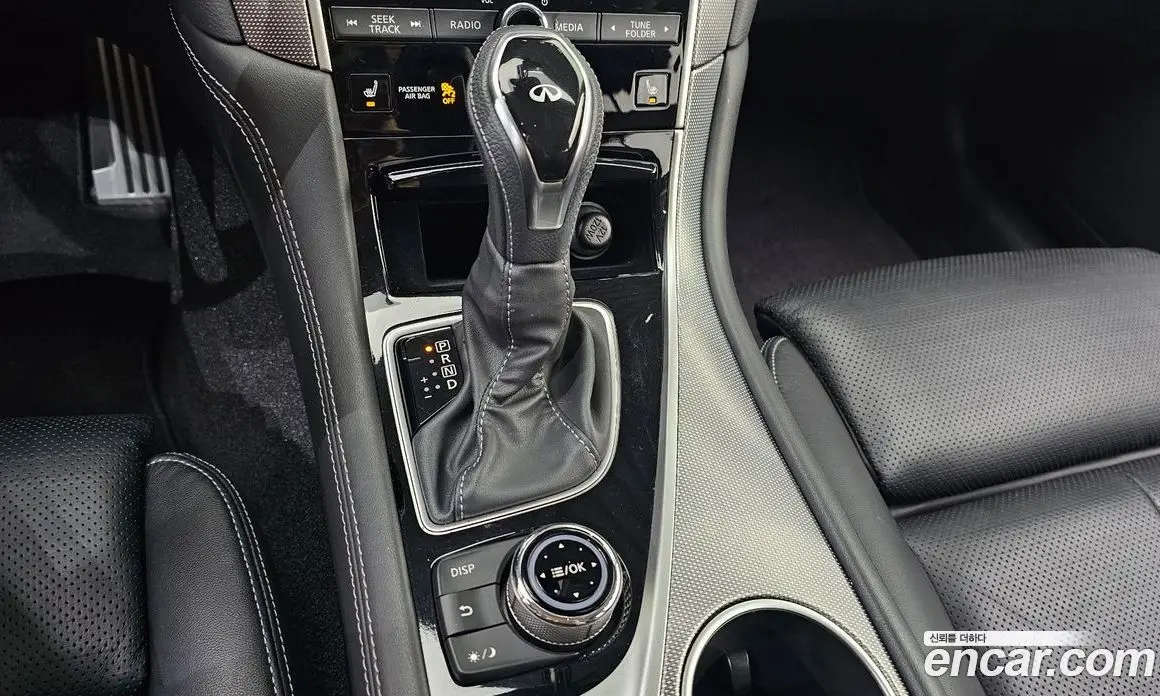 Infiniti Q50 2018 3.5 автомат (гидро), фото 12 Infiniti Q50 2018 3.5 автомат (гидро), фото 12