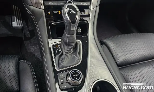 Infiniti Q50 2018 3.5 автомат (гидро), миниатюра 12