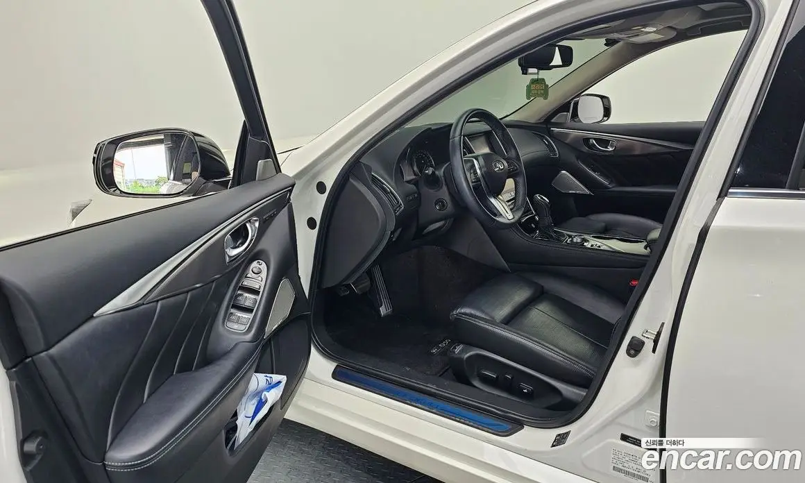 Infiniti Q50 2018 3.5 автомат (гидро), фото 13 Infiniti Q50 2018 3.5 автомат (гидро), фото 13