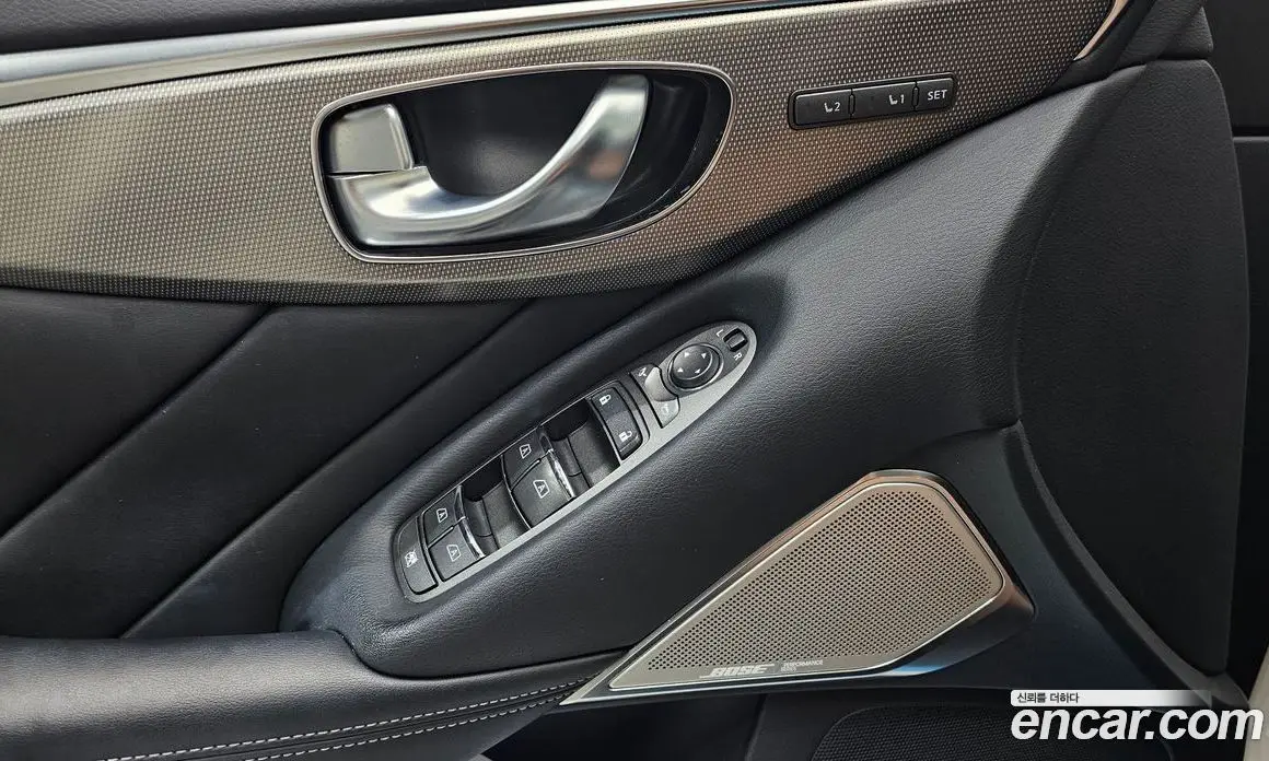Infiniti Q50 2018 3.5 автомат (гидро), фото 27 Infiniti Q50 2018 3.5 автомат (гидро), фото 27