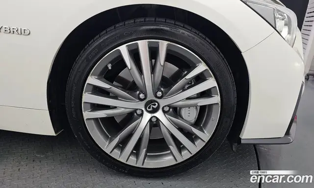 Infiniti Q50 2018 3.5 автомат (гидро), миниатюра 5 Infiniti Q50 2018 3.5 автомат (гидро), миниатюра 5