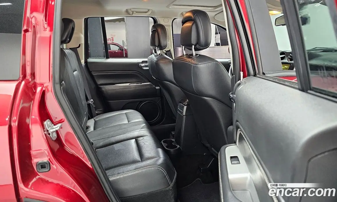 Jeep Compass 2015 2.4 автомат (гидро), фото 11 Jeep Compass 2015 2.4 автомат (гидро), фото 11
