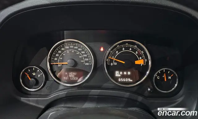Jeep Compass 2015 2.4 автомат (гидро), миниатюра 8 Jeep Compass 2015 2.4 автомат (гидро), миниатюра 8