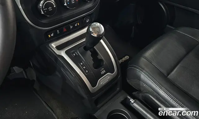 Jeep Compass 2015 2.4 автомат (гидро), миниатюра 9 Jeep Compass 2015 2.4 автомат (гидро), миниатюра 9