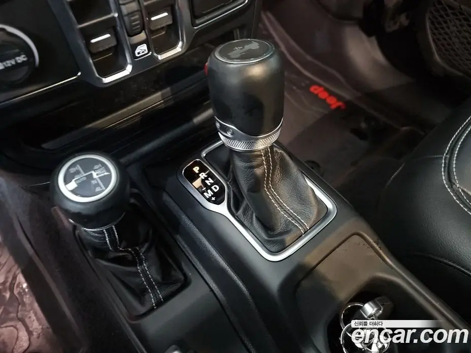 Jeep Wrangler 2023 2.0 автомат (гидро), фото 9 Jeep Wrangler 2023 2.0 автомат (гидро), фото 9