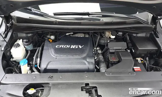 Kia Carnival 2016 2.2 автомат (гидро), миниатюра 6 Kia Carnival 2016 2.2 автомат (гидро), миниатюра 6