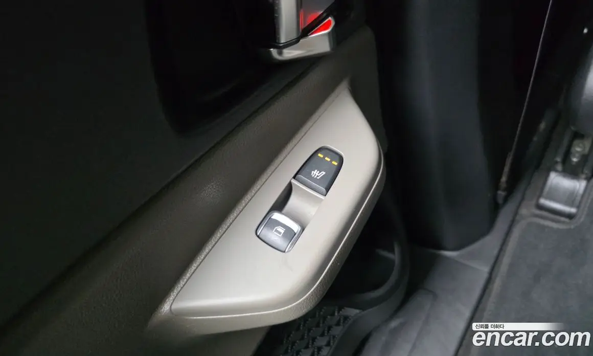 Kia Carnival 2024 2.2 автомат (гидро), фото 25