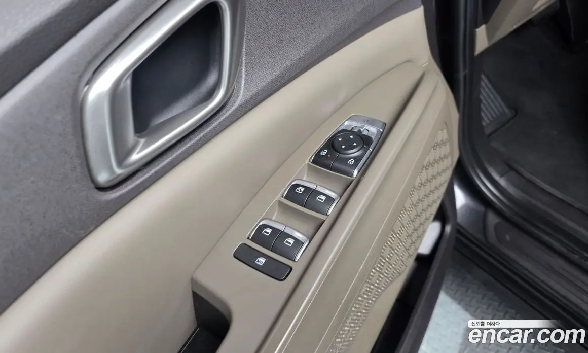 Kia Carnival 2024 2.2 автомат (гидро), фото 31