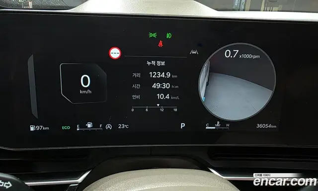 Kia Carnival 2024 2.2 автомат (гидро), миниатюра 11