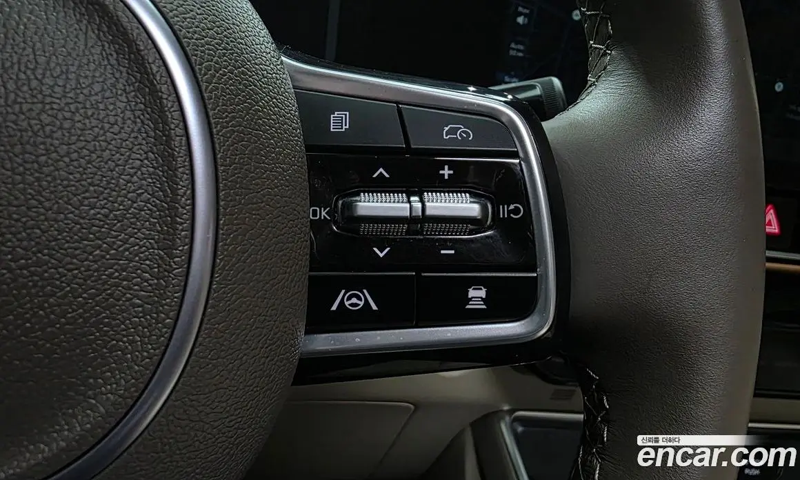 Kia Carnival 2024 2.2 автомат (гидро), фото 24