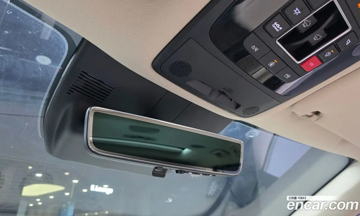 Kia Carnival 2024 2.2 автомат (гидро), фото 28