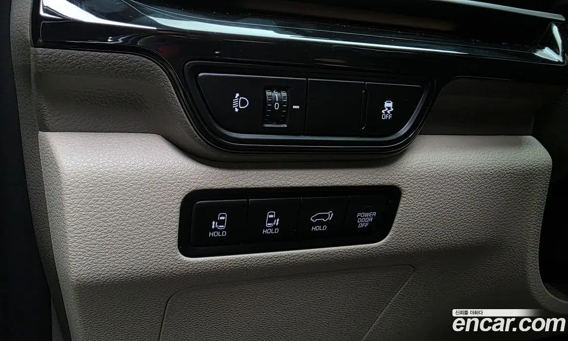 Kia Carnival 2024 2.2 автомат (гидро), фото 29