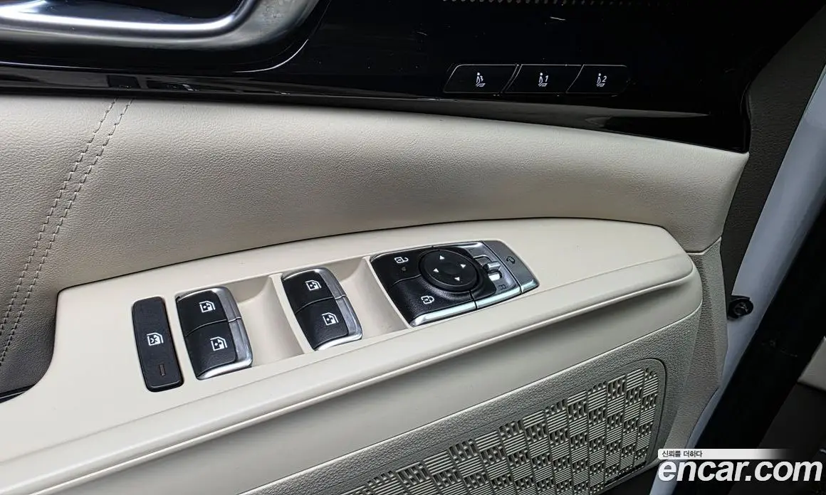 Kia Carnival 2024 2.2 автомат (гидро), фото 34