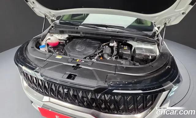 Kia Carnival 2024 2.2 автомат (гидро), миниатюра 6
