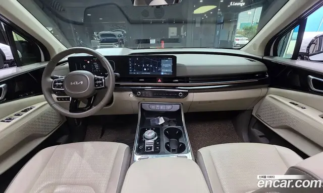 Kia Carnival 2024 2.2 автомат (гидро), миниатюра 10