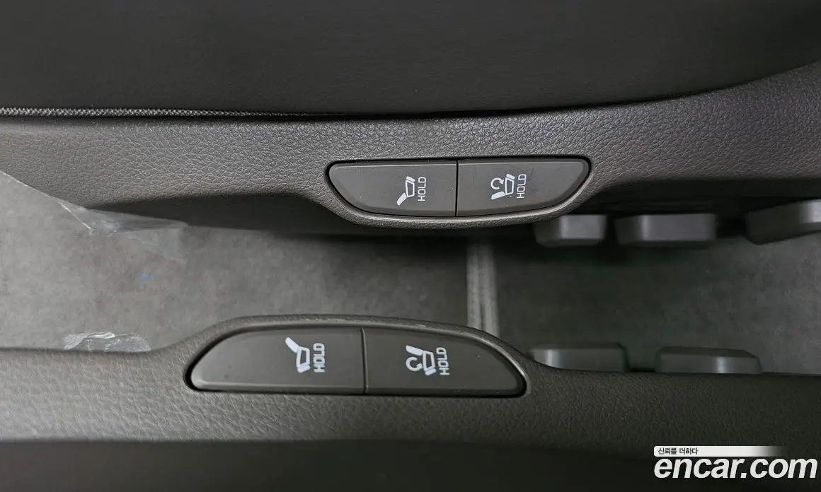 Kia Carnival 2024 1.6 автомат (гидро), фото 35