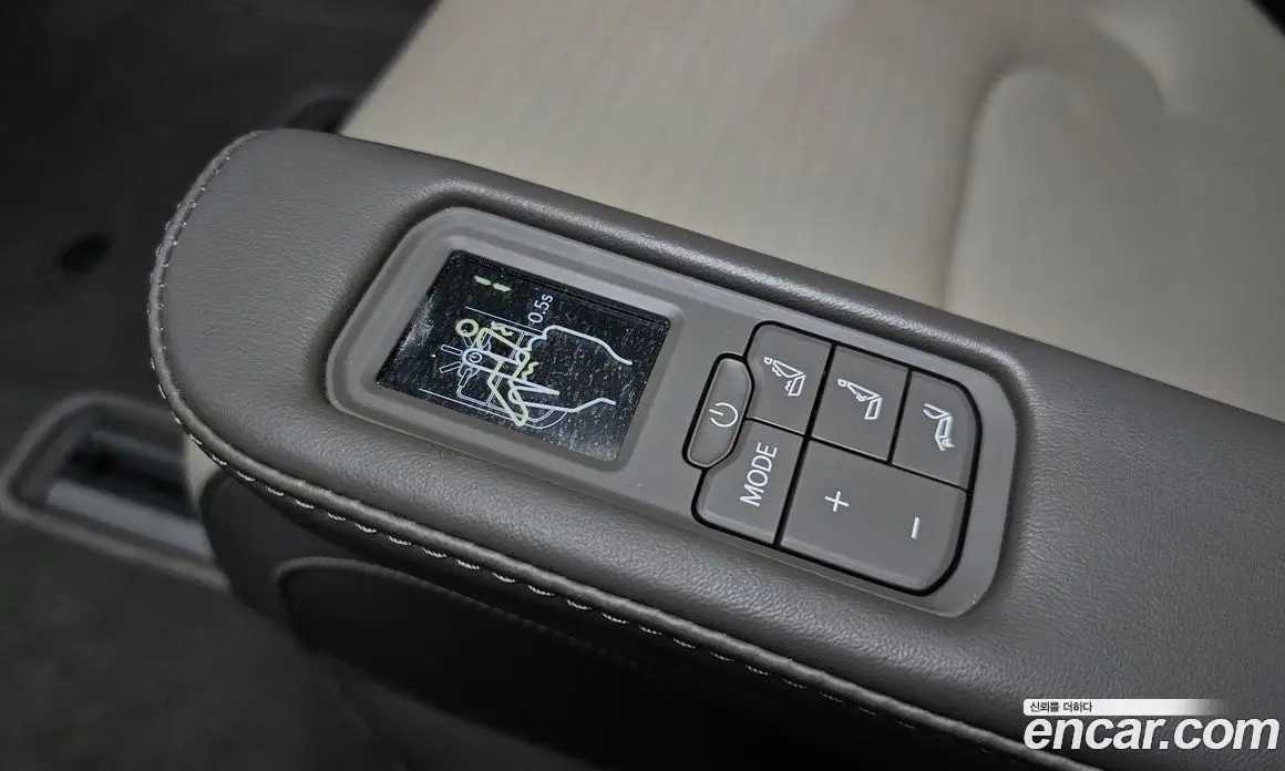 Kia Carnival 2024 1.6 автомат (гидро), фото 36