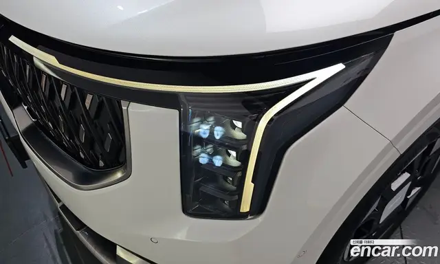 Kia Carnival 2024 1.6 автомат (гидро), миниатюра 7