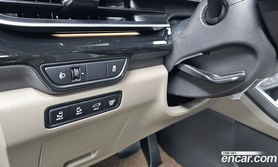 Kia Carnival 2025 1.6 автомат (гидро), фото 27 Kia Carnival 2025 1.6 автомат (гидро), фото 27