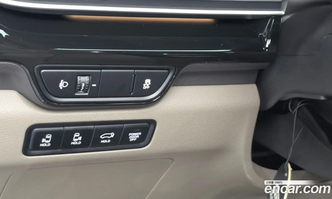 Kia Carnival 2026 1.6 автомат (гидро), фото 28 Kia Carnival 2026 1.6 автомат (гидро), фото 28