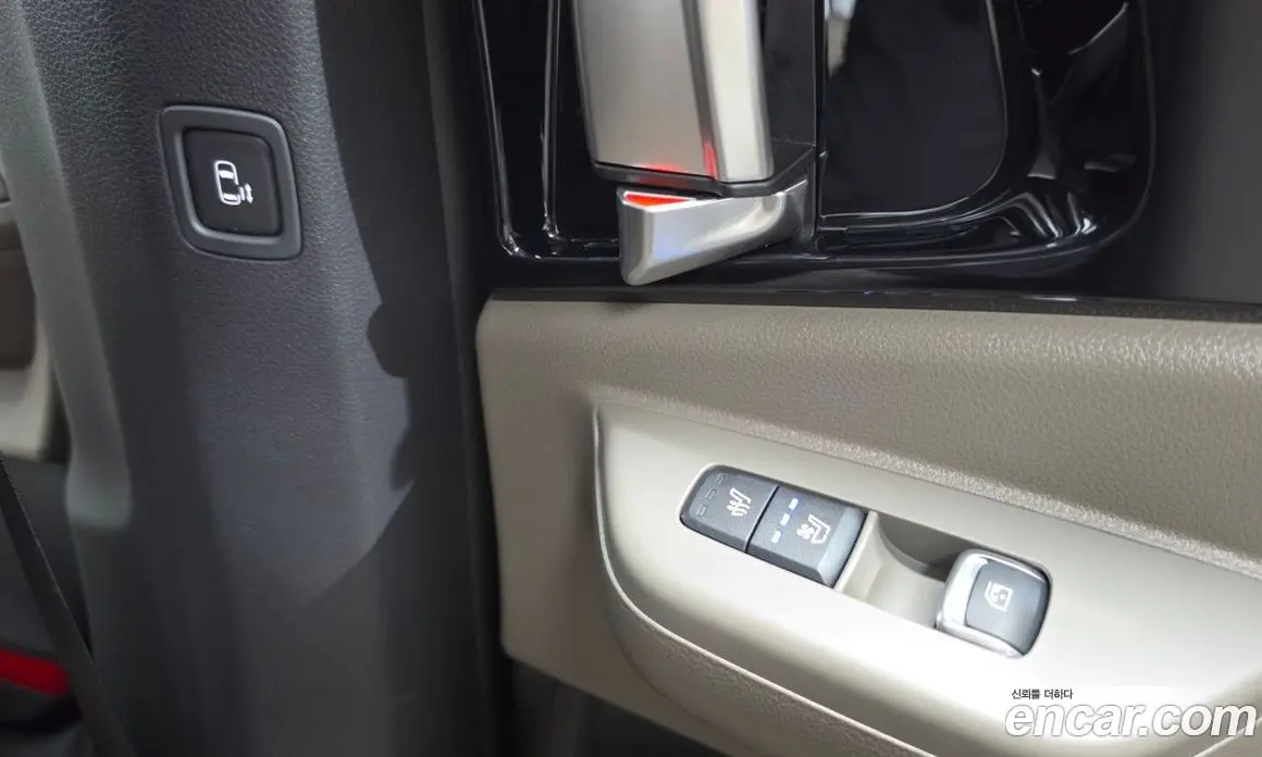 Kia Carnival 2026 1.6 автомат (гидро), фото 30 Kia Carnival 2026 1.6 автомат (гидро), фото 30