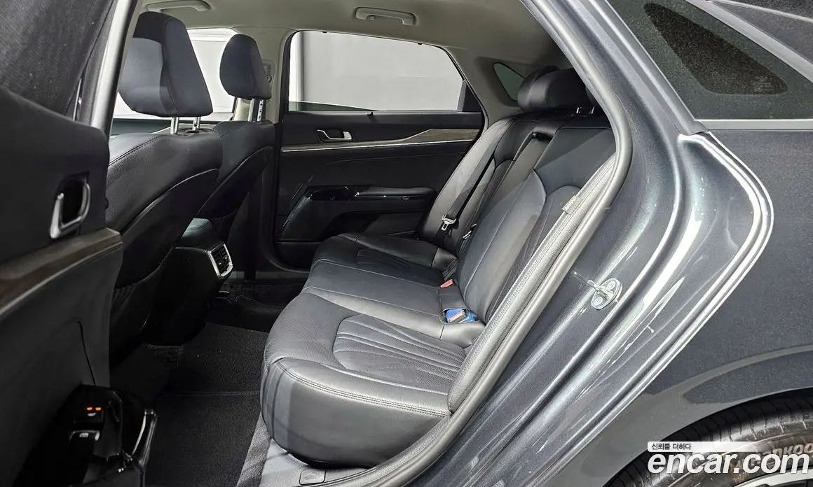 Kia K5 (Optima) 2023 1.6 автомат (гидро), фото 12
