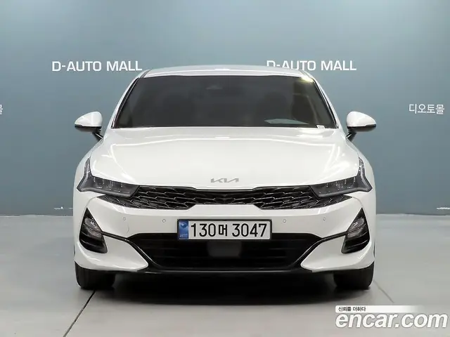 Kia K5 (Optima) 2023 2.0 автомат (гидро), миниатюра 2 Kia K5 (Optima) 2023 2.0 автомат (гидро), миниатюра 2