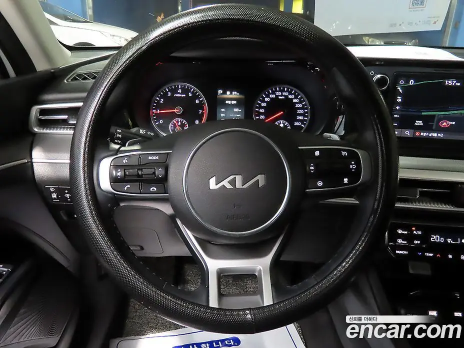 Kia K5 (Optima) 2023 2.0 автомат (гидро), фото 11 Kia K5 (Optima) 2023 2.0 автомат (гидро), фото 11