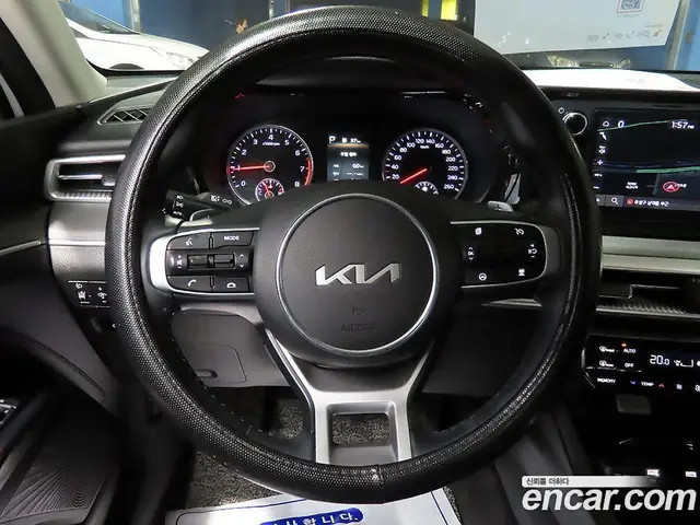Kia K5 (Optima) 2023 2.0 автомат (гидро), миниатюра 11 Kia K5 (Optima) 2023 2.0 автомат (гидро), миниатюра 11