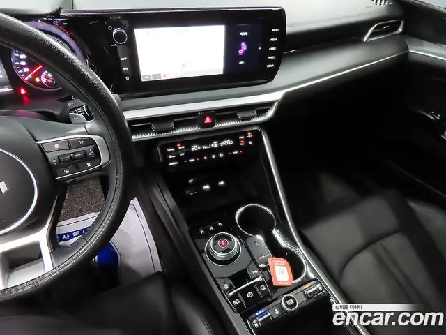 Kia K5 (Optima) 2023 2.0 автомат (гидро), миниатюра 12