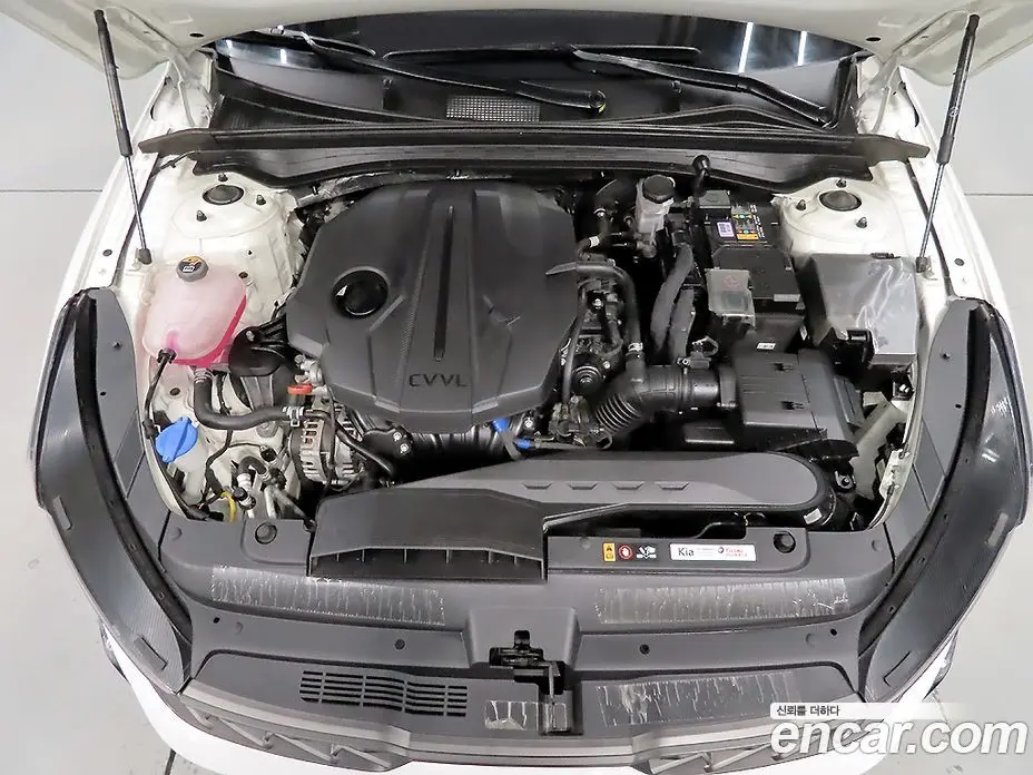 Kia K5 (Optima) 2023 2.0 автомат (гидро), фото 19 Kia K5 (Optima) 2023 2.0 автомат (гидро), фото 19