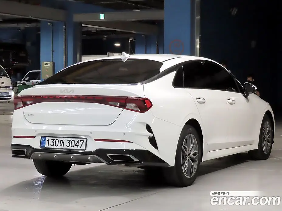 Kia K5 (Optima) 2023 2.0 автомат (гидро), фото 4 Kia K5 (Optima) 2023 2.0 автомат (гидро), фото 4
