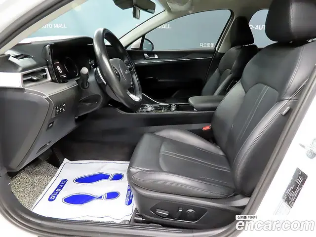 Kia K5 (Optima) 2023 2.0 автомат (гидро), миниатюра 6 Kia K5 (Optima) 2023 2.0 автомат (гидро), миниатюра 6