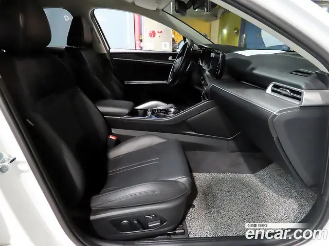 Kia K5 (Optima) 2023 2.0 автомат (гидро), миниатюра 8 Kia K5 (Optima) 2023 2.0 автомат (гидро), миниатюра 8