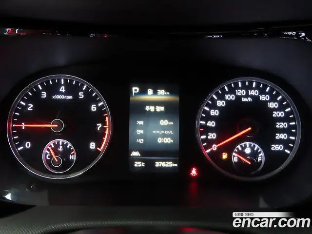 Kia K5 (Optima) 2023 2.0 автомат (гидро), миниатюра 10 Kia K5 (Optima) 2023 2.0 автомат (гидро), миниатюра 10