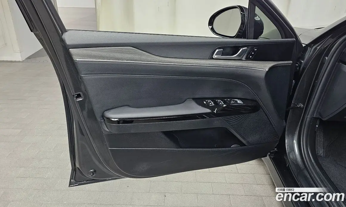 Kia K5 (Optima) 2026 2.0 автомат (гидро), фото 14