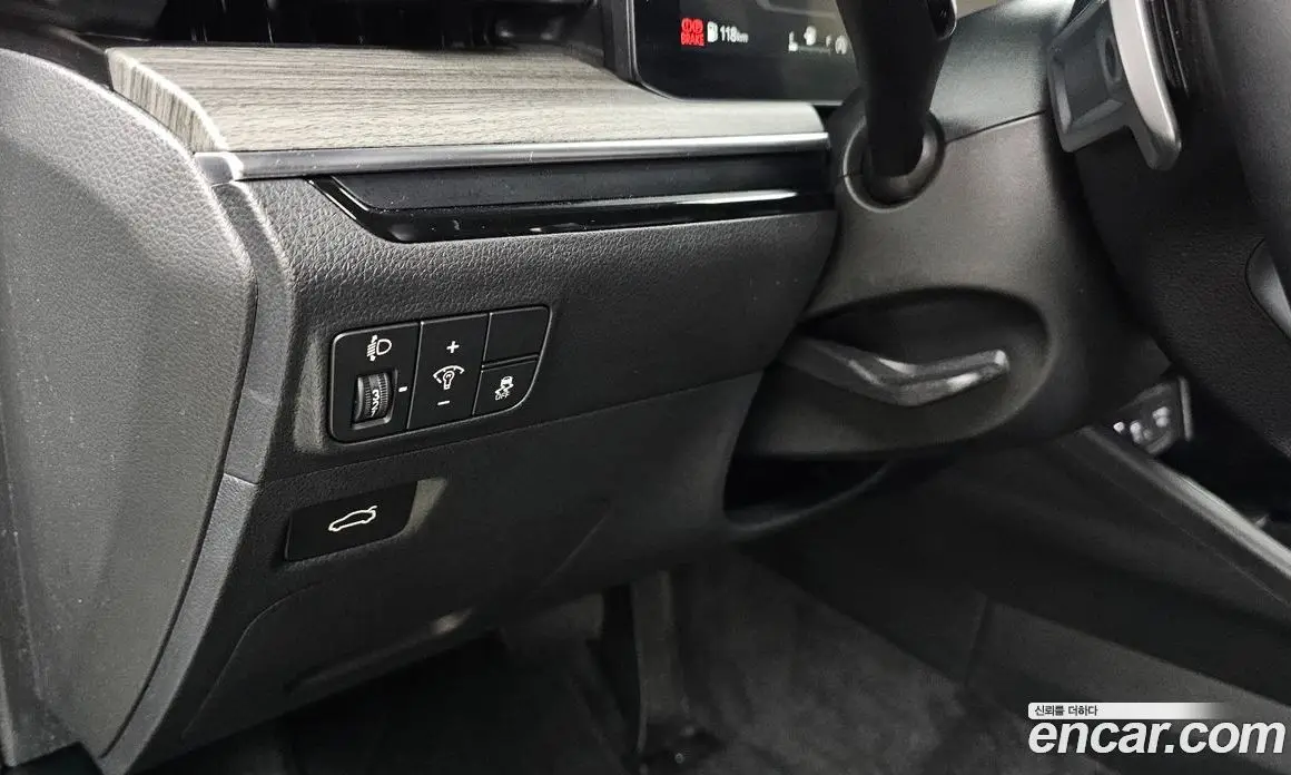Kia K5 (Optima) 2026 2.0 автомат (гидро), фото 23