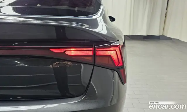 Kia K5 (Optima) 2026 2.0 автомат (гидро), миниатюра 9