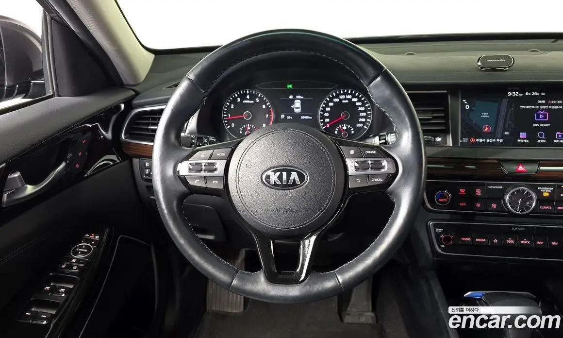 Kia K7 2018 2.4 автомат (гидро), фото 19 Kia K7 2018 2.4 автомат (гидро), фото 19