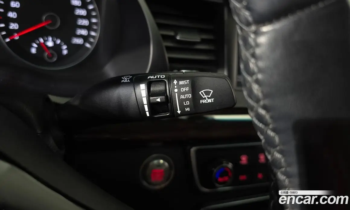Kia K7 2018 2.4 автомат (гидро), фото 25 Kia K7 2018 2.4 автомат (гидро), фото 25