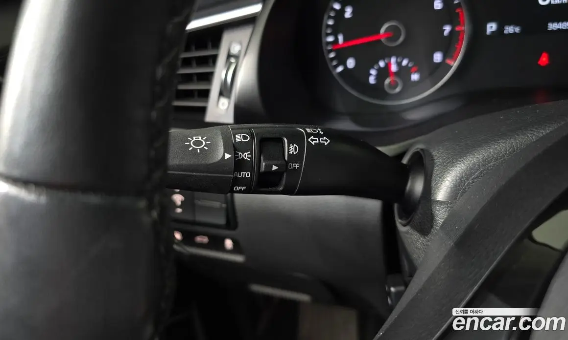 Kia K7 2018 2.4 автомат (гидро), фото 28 Kia K7 2018 2.4 автомат (гидро), фото 28