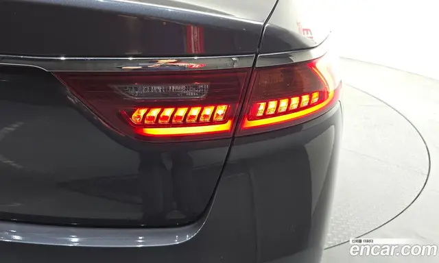 Kia K7 2018 2.4 автомат (гидро), миниатюра 9 Kia K7 2018 2.4 автомат (гидро), миниатюра 9