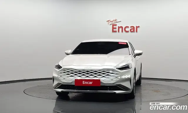 Kia K8 2021 2.5 автомат (гидро), миниатюра 2 Kia K8 2021 2.5 автомат (гидро), миниатюра 2