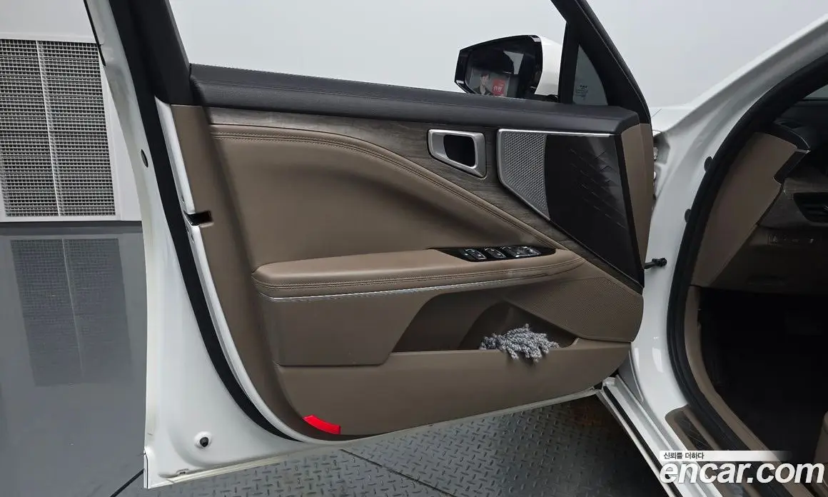 Kia K8 2021 2.5 автомат (гидро), фото 13 Kia K8 2021 2.5 автомат (гидро), фото 13