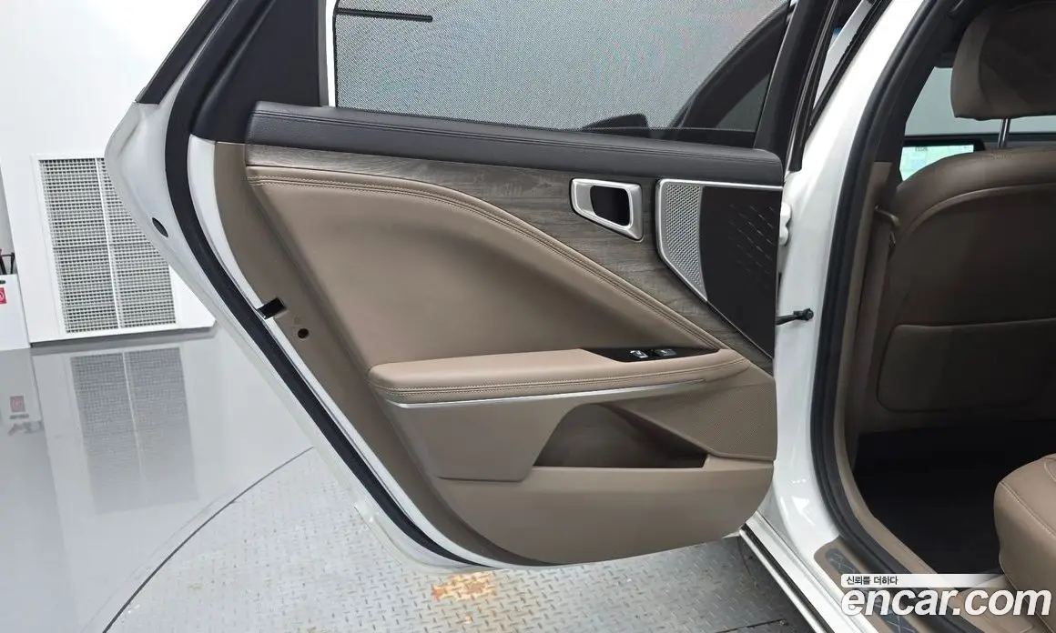 Kia K8 2021 2.5 автомат (гидро), фото 14 Kia K8 2021 2.5 автомат (гидро), фото 14