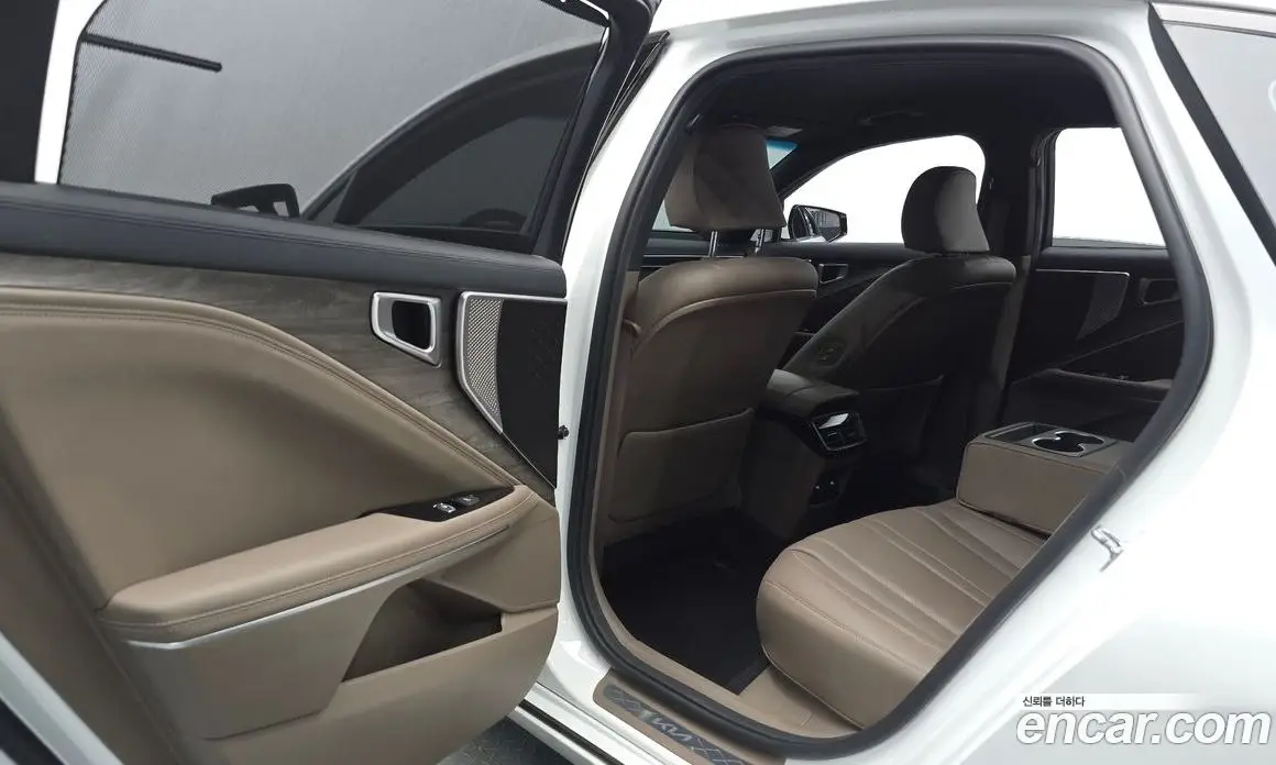 Kia K8 2021 2.5 автомат (гидро), фото 15 Kia K8 2021 2.5 автомат (гидро), фото 15