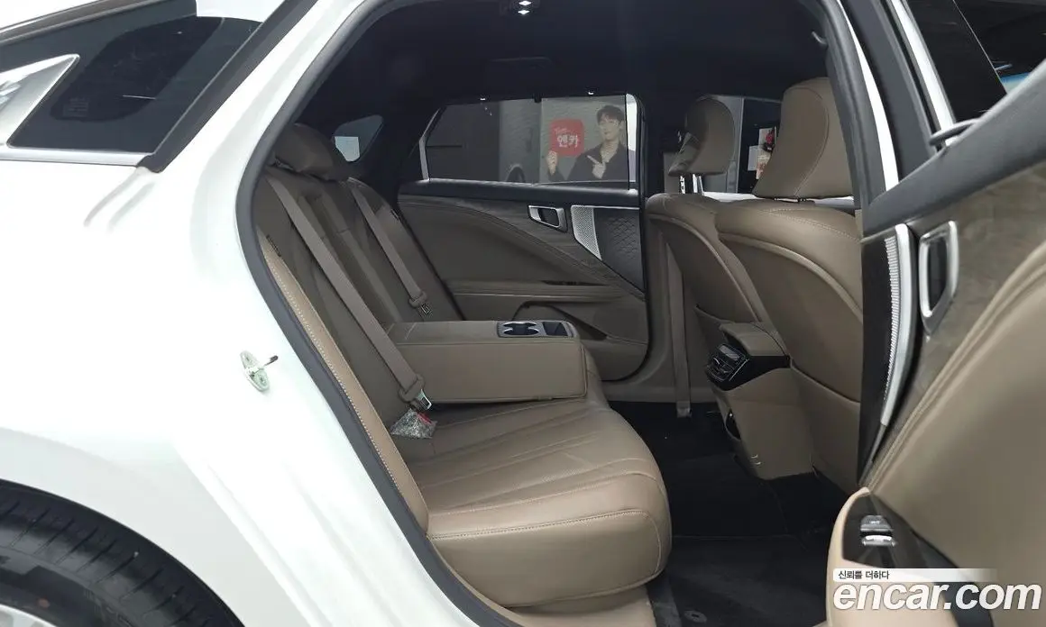 Kia K8 2021 2.5 автомат (гидро), фото 17 Kia K8 2021 2.5 автомат (гидро), фото 17