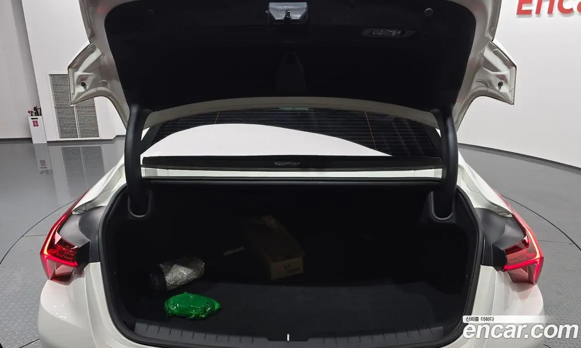 Kia K8 2021 2.5 автомат (гидро), фото 25 Kia K8 2021 2.5 автомат (гидро), фото 25